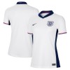 Camisola Inglaterra Mulher Equipamento 1ª Euro 2024